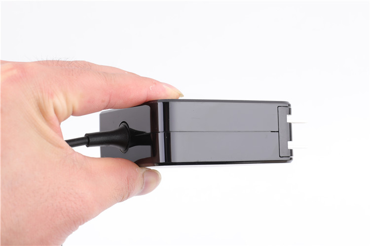Bộ sạc máy tính xách tay Asus Asus dây nguồn đa năng bộ chuyển đổi nguồn 19v3.42a chính hãng - Phụ kiện máy tính xách tay miếng dán laptop