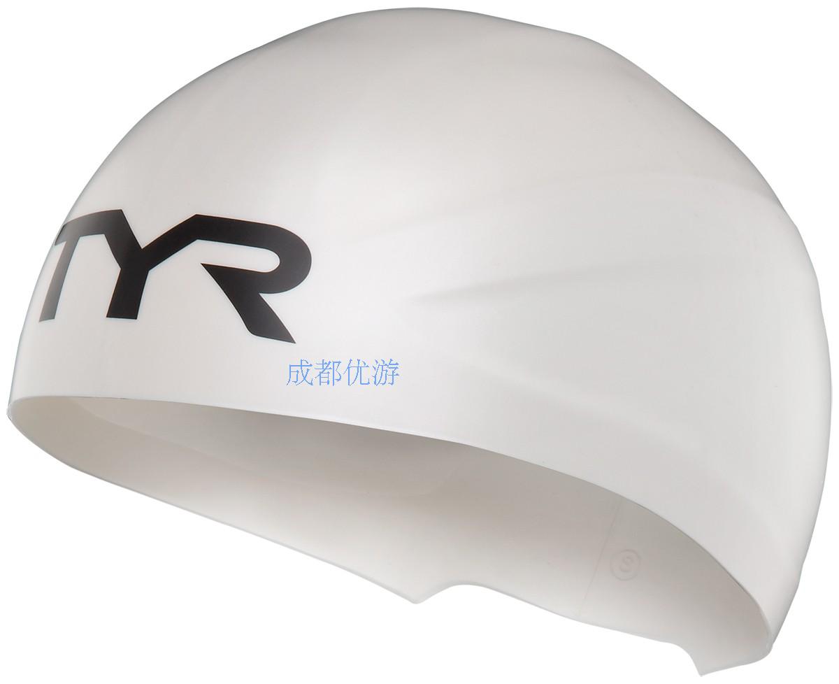 M9 American TYR Wall Breake Cạnh tranh Mũ bảo hiểm Silicone liền mạch Mũ bơi nón bơi speedo