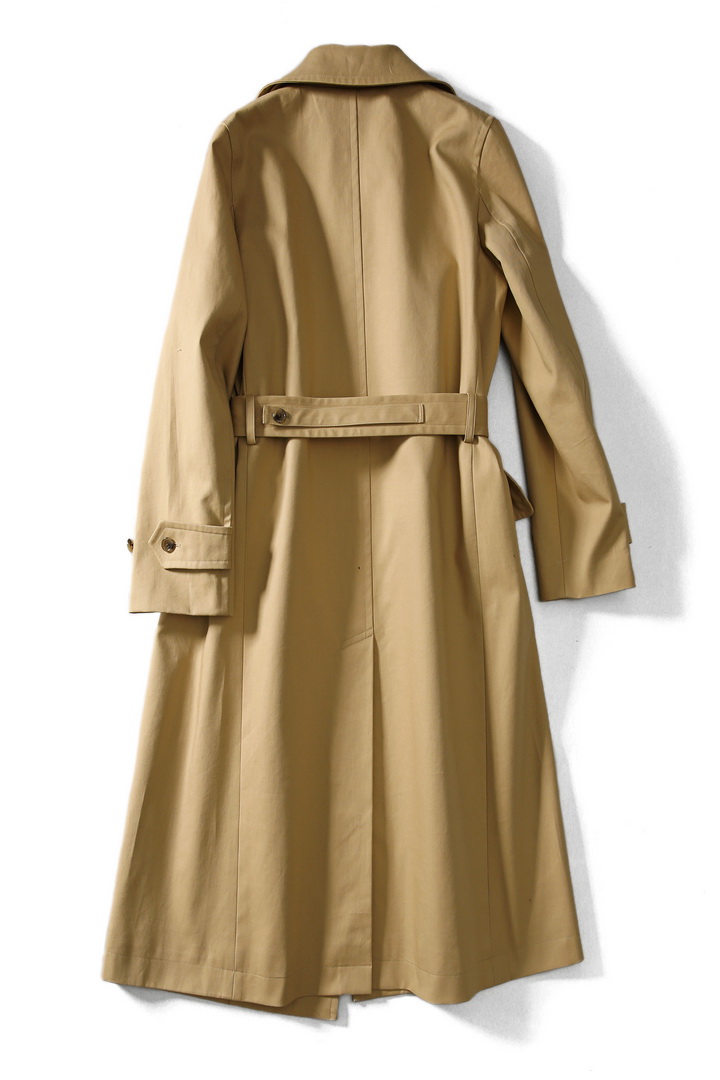 Trench pour femme RUMERE   en Coton - Ref 3226924 Image 21