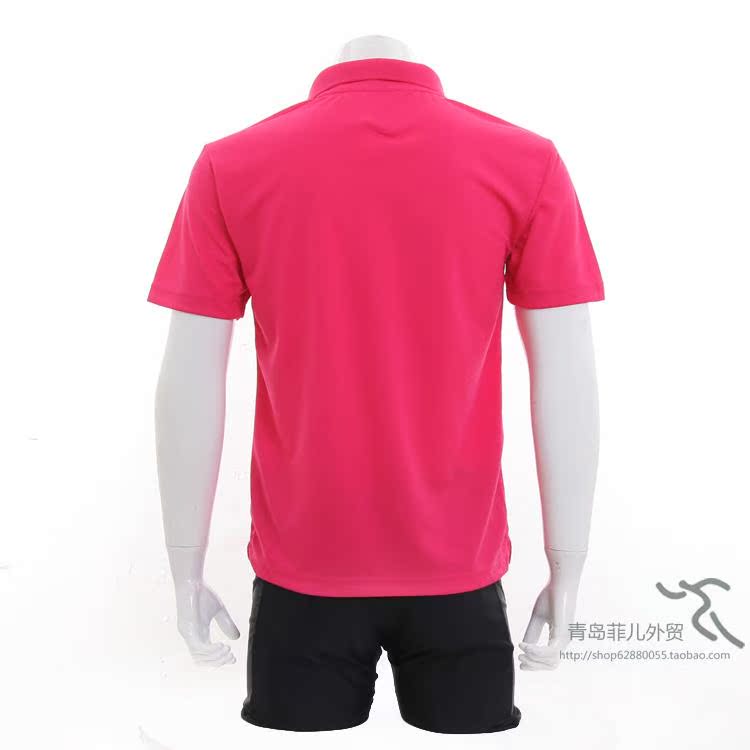 Polo sport neutre T-shirt - Ref 556429 Image 13