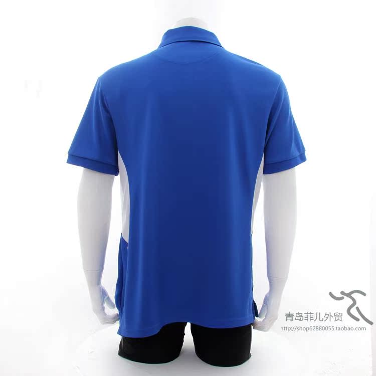 Polo sport homme T-shirt - Ref 556238 Image 9