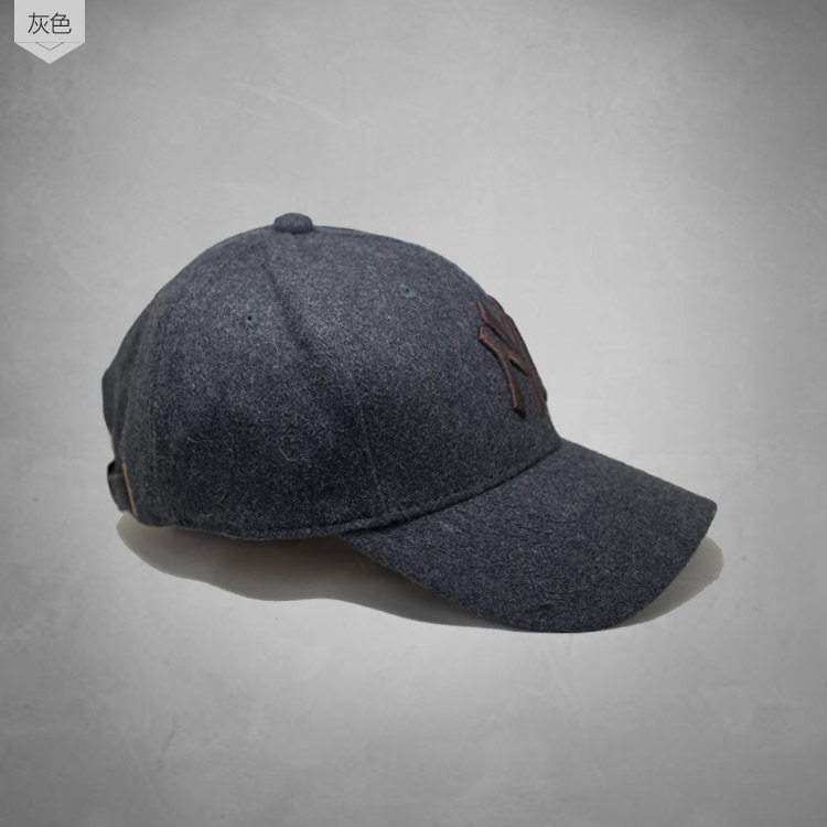 MLB American Major League Basketball Yankees Mũ bóng chày Mũ Unisex NY Sun Hat Thể thao mũ đánh golf