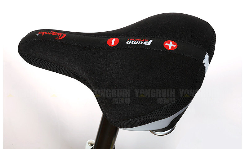 Selle de vélo Mountain Bike CHAUNTS - Ref 2345170 Image 25