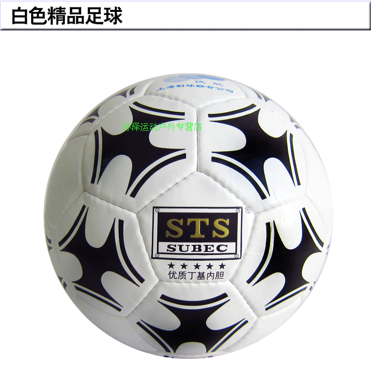 Ballon de foot - Ref 7656 Image 23