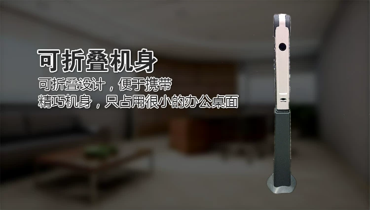 Liangtian Gao Paiyi S500L A4 khổ lớn Máy quét ảnh chụp nhanh 5 triệu pixel HD - Máy quét máy scan cầm tay