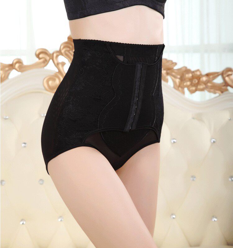 body amincissant sexy en nylon - Ref 670027 Image 17