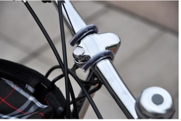Panier pour vélo - Ref 2257520 Image 69