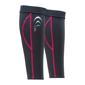 Nhật Bản thực hiện C3FIT Performance Gaiter gradient nén chân tay áo cho nam giới và phụ nữ 	tất ống bóng chuyền