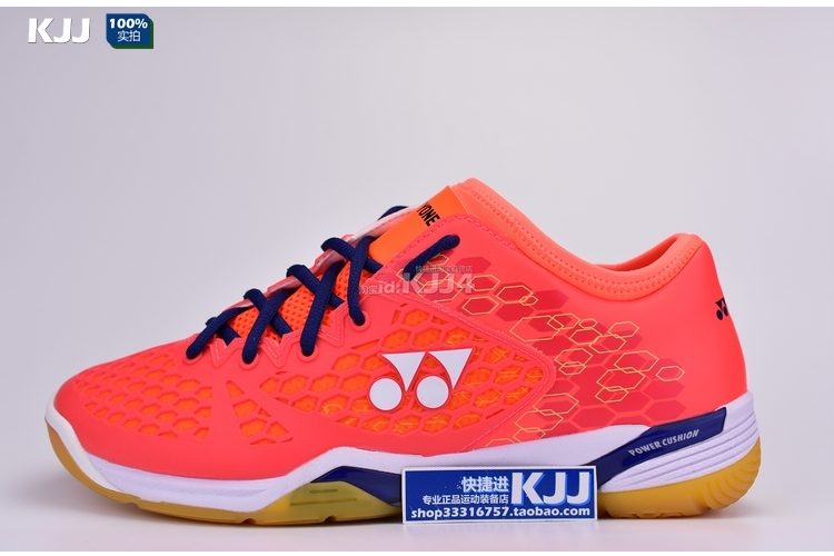 Yy Yonex cầu lông giày nam giày của phụ nữ shb-03z shb-03ex Li Zongwei Lin Dan giày promax