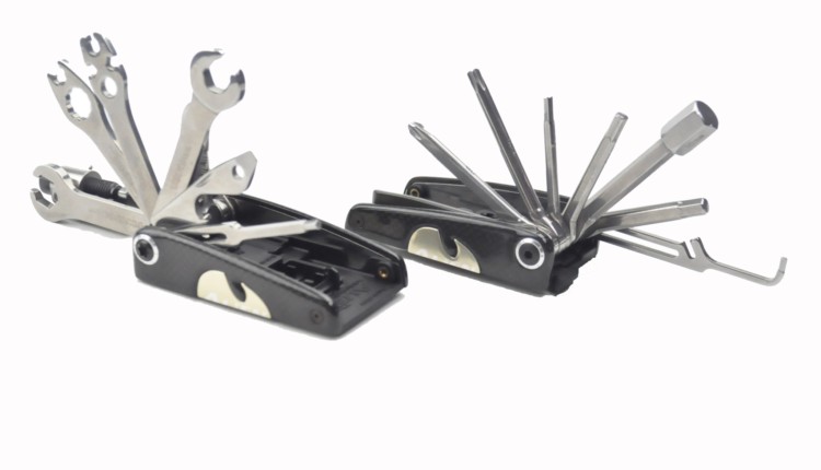 Outils pour vélo TOPEAK - Ref 2292359 Image 26