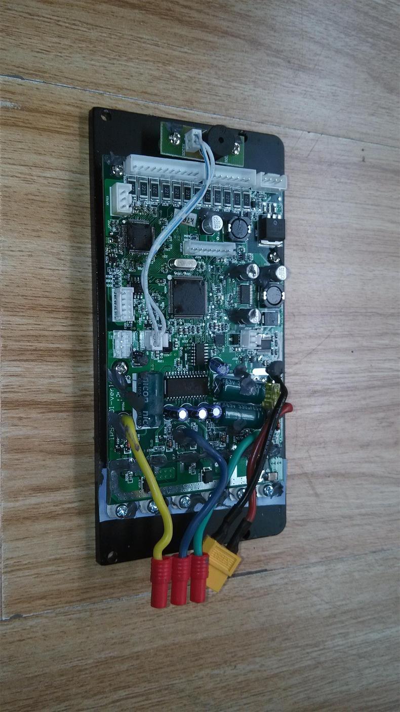 Chuangxin IPS AIR thương hiệu bánh xe đạp điện bo mạch chủ sửa chữa pin bảo trì xe xe đạp điện giá rẻ dưới 5 triệu