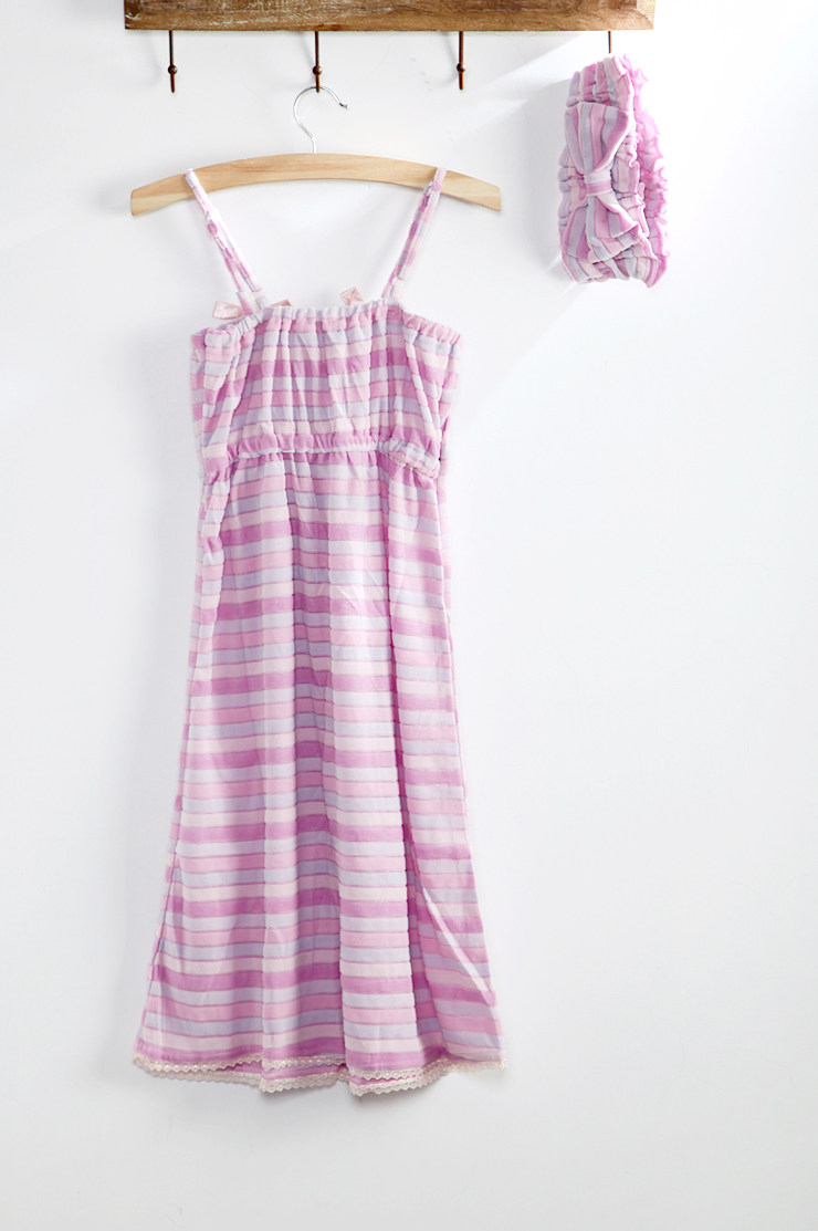 Peignoir - Ref 601492 Image 17