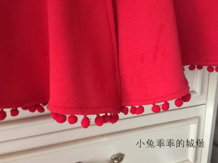 Cape pour fille - Ref 2156770 Image 20