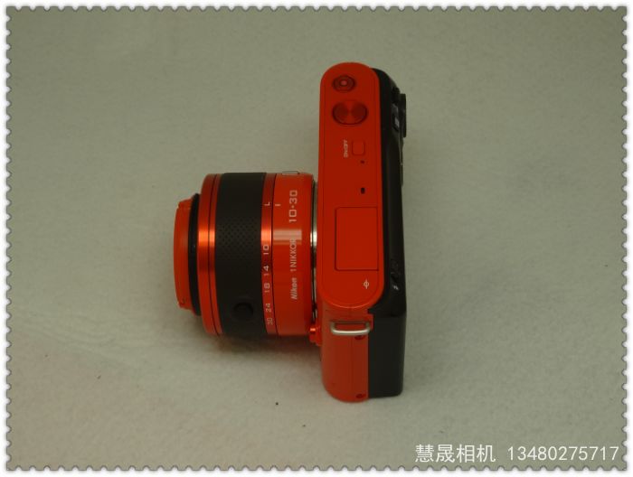 Bộ công cụ Nikon Nikon J2 (11-27.5mm) sử dụng máy ảnh kỹ thuật số đơn lẻ chính hãng