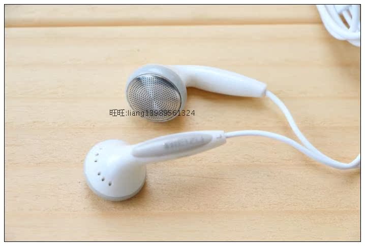 Tai nghe Meizu PT850 chính hãng tai nghe Walkman MP3MP4 máy tính di động phổ tai nghe - Máy nghe nhạc mp3 