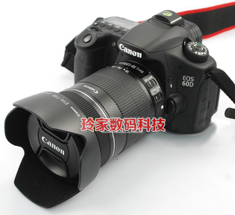 Thương hiệu mới đích thực để gửi UV gương Canon 18-135 LÀ STM thế hệ thứ hai 18-135STM SLR ống kính tele