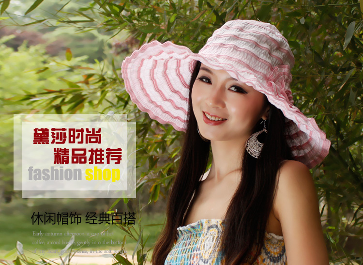Chapeau pour femme en Polyester - Ref 3233346 Image 29