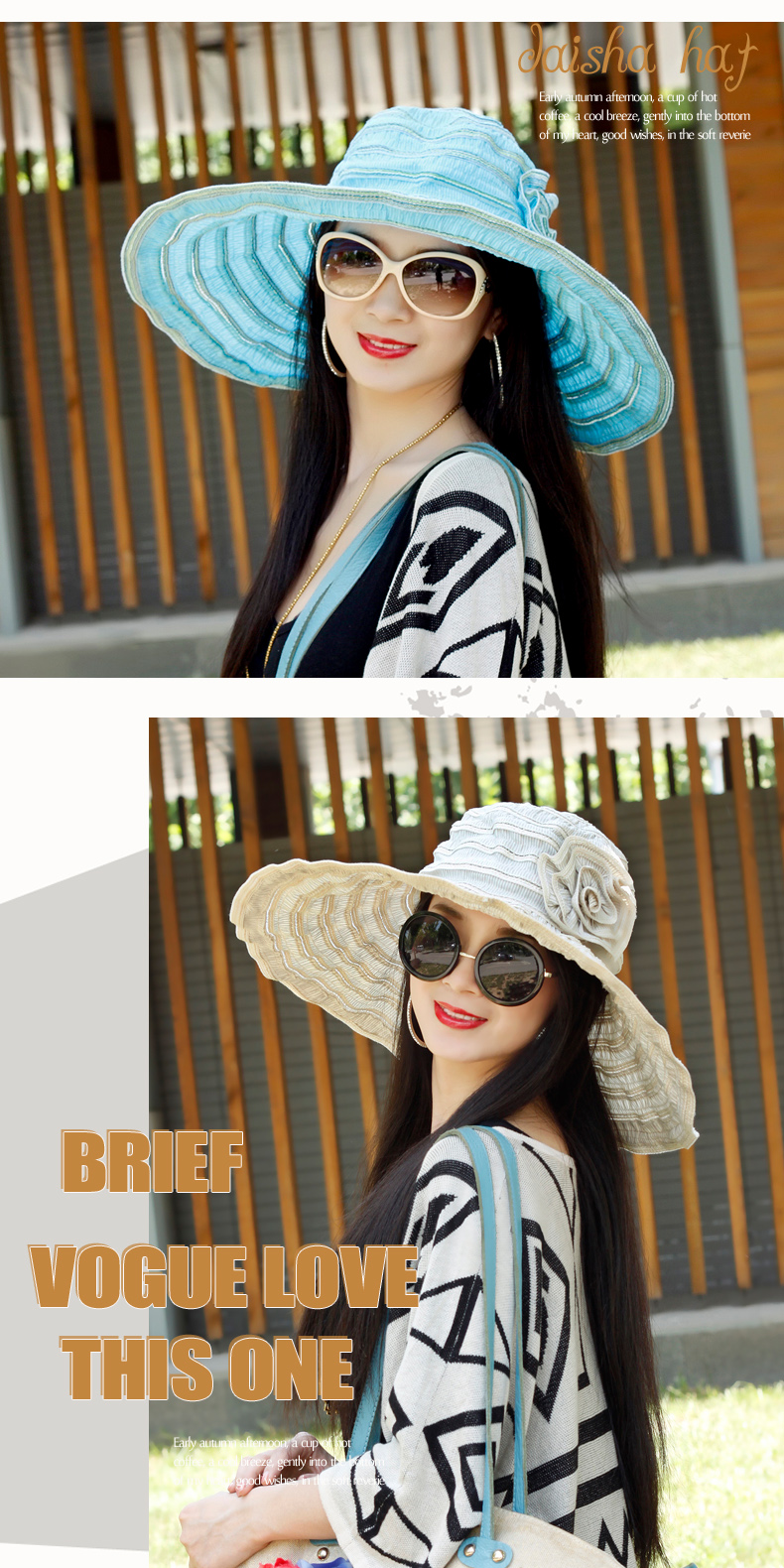 Chapeau pour femme en Polyester - Ref 3233346 Image 28