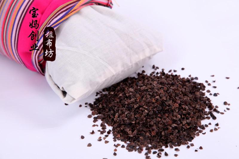 Lớn bông cũ vải thô cổ tử cung gối tròn kiều mạch gối người lớn sức khỏe kẹo gối gối mây