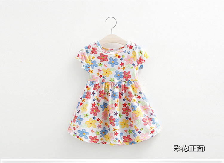 Robe enfant en Toile de coton - Ref 2044248 Image 120