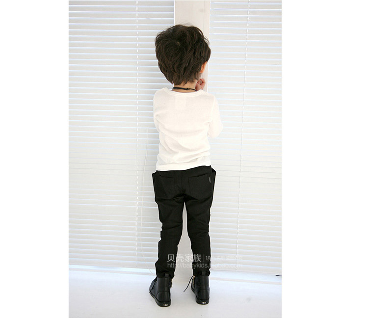 Pantalon garcon - Ref 2057549 Image 71