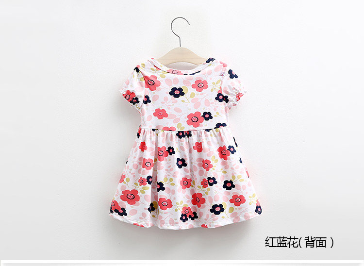 Robe enfant en Toile de coton - Ref 2044248 Image 135