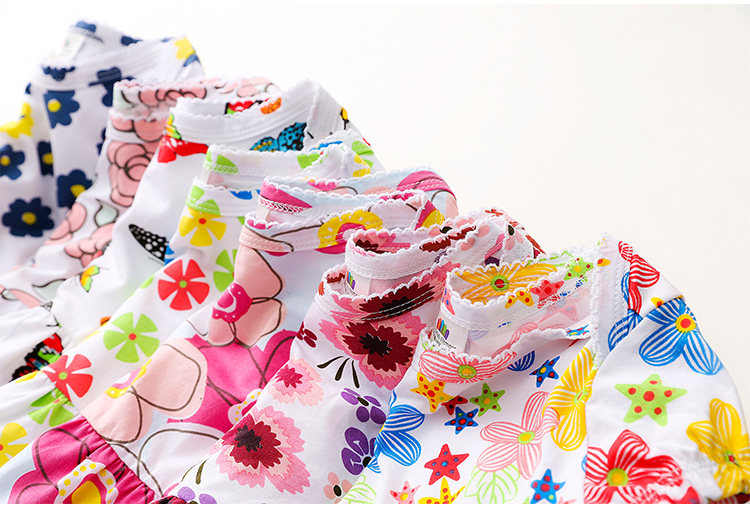 Robe enfant en Toile de coton - Ref 2044248 Image 137