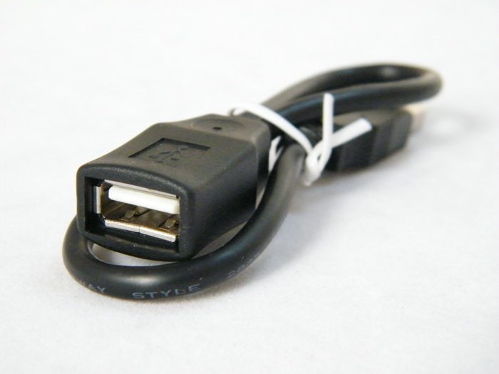Câble extension USB - Ref 437809 Image 5