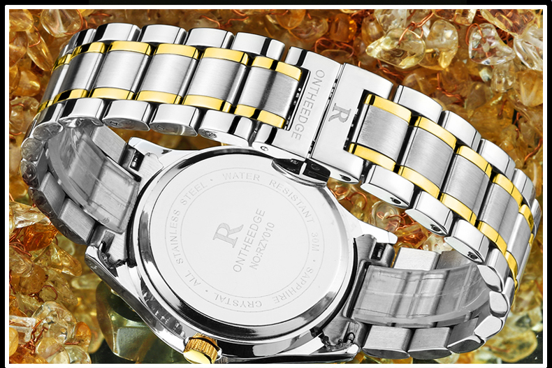 Bracelet montre pour Femme - Ref 3271648 Image 72