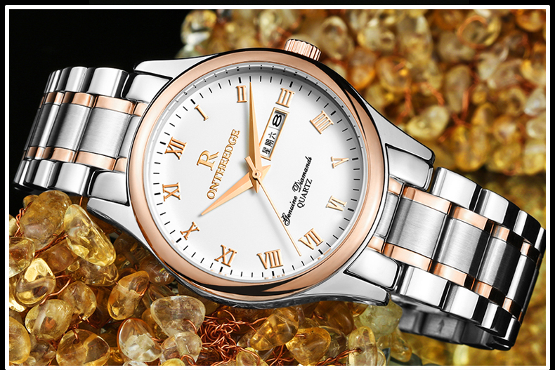 Bracelet montre pour Femme - Ref 3271648 Image 78