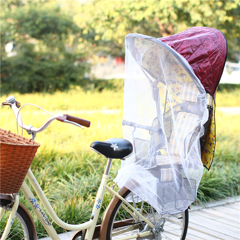 siège enfants pour vélo - Ref 2413387 Image 27