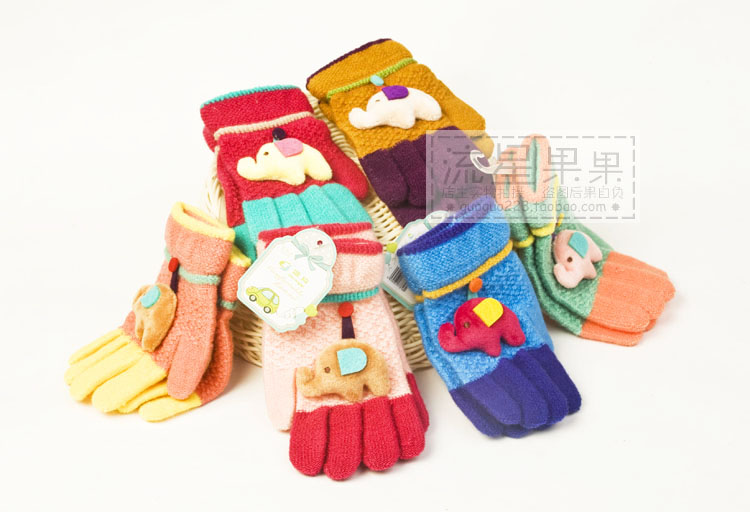 Gants pour enfants - Ref 2146124 Image 45