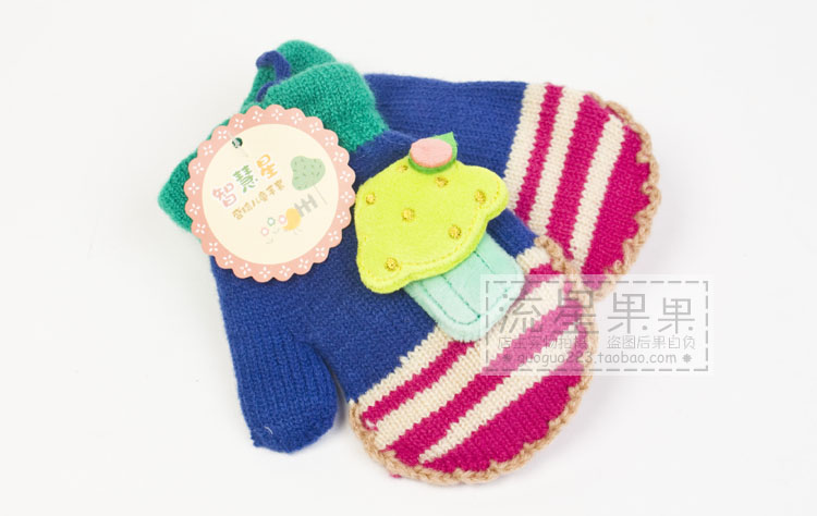 Gants pour enfants - Ref 2146355 Image 25