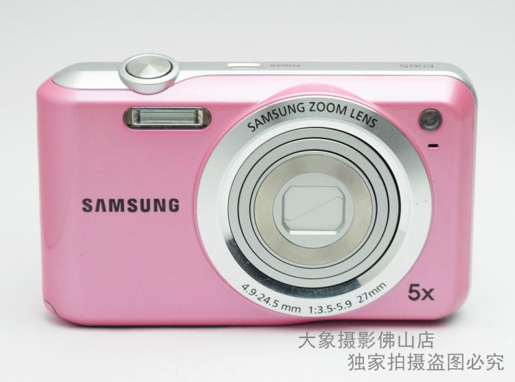Máy ảnh CCD cổ điển Samsung/Samsung ES75 PL150 PL170 WB600 ST500 MV900F