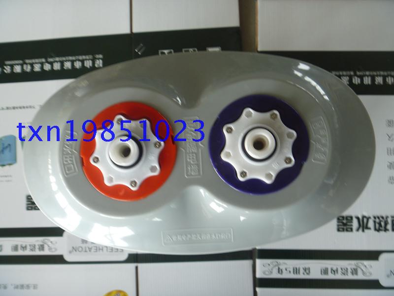 nóng lạnh ariston Thương hiệu Zhanbang loại nước trữ nước lít 6 lít 7L 8 lít bếp nước nóng kho báu nhà bếp rửa chén rửa tay rửa rau - Máy đun nước máy nóng lạnh năng lượng mặt trời