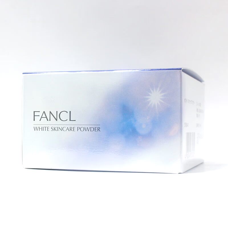 Nhật Bản trực tiếp thư gốc Fancl không thêm bột làm trắng da ban đêm bột màu đêm tốt bột lỏng 3788-41 - Quyền lực phấn phủ kiềm dầu innisfree phiên bản mới
