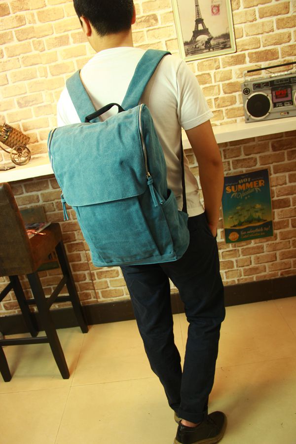 Sac homme - Ref 51485 Image 24
