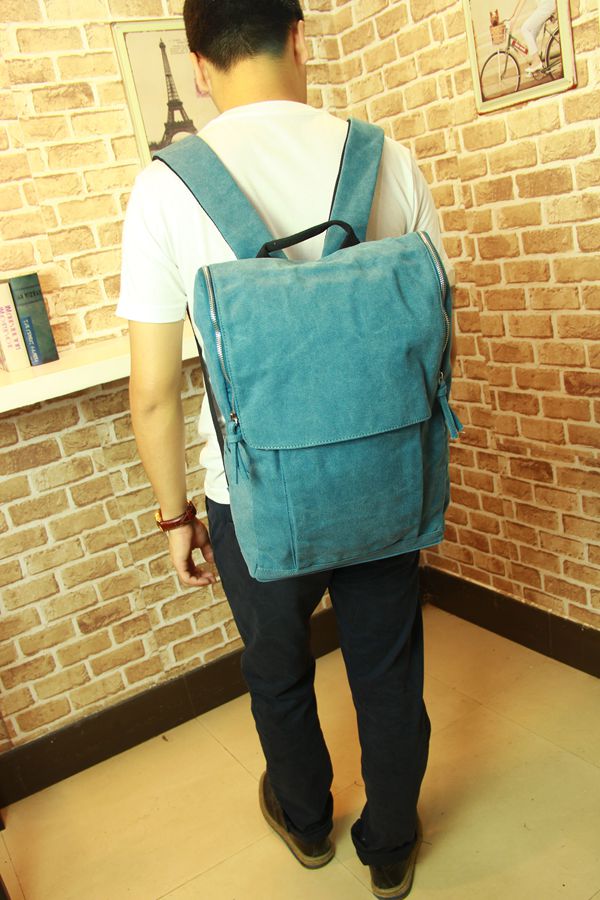 Sac homme - Ref 51485 Image 23