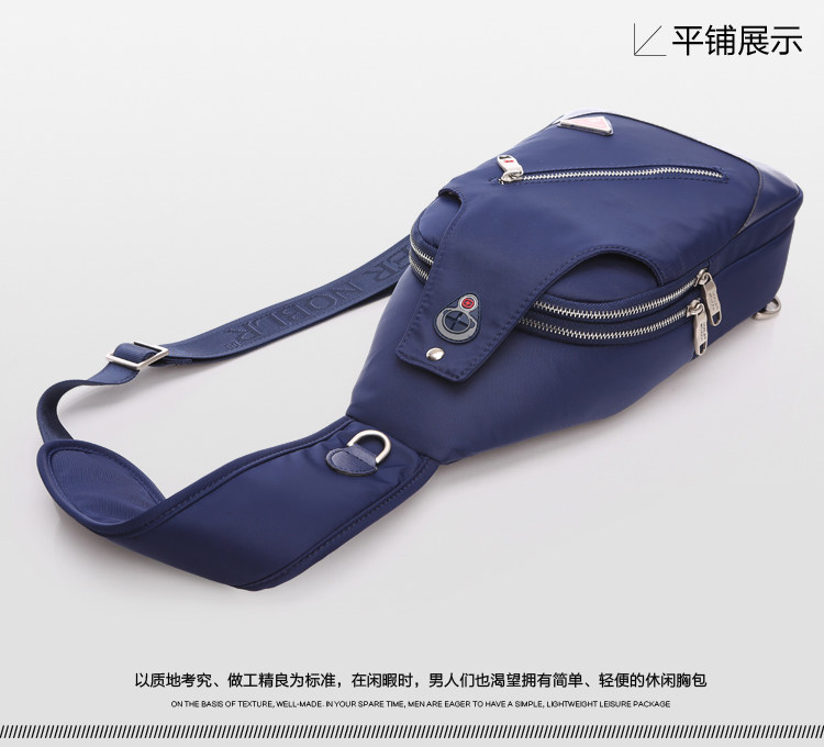 Sac homme - Ref 55561 Image 32