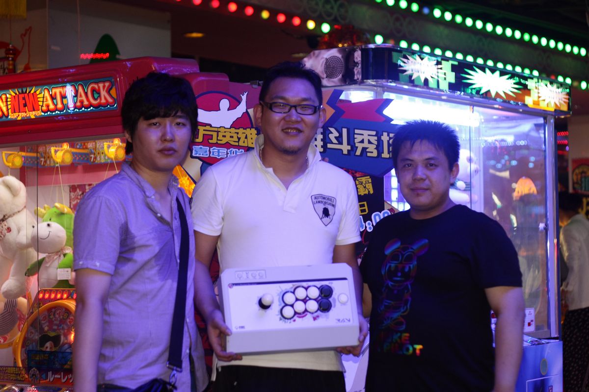 PS3 PS4 PC Đường Phố Máy Bay Chiến Đấu 5 STEAM Vua của Máy Bay Chiến Đấu 14 Sắt Nắm Tay 7 Arcade Trò Chơi Rocker Dragon Ball G4PS3 tay xbox