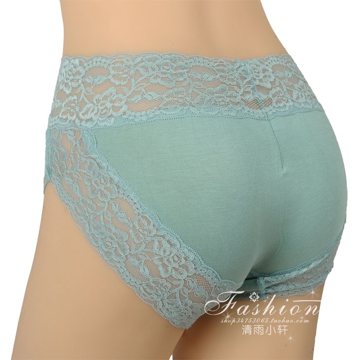 Slip jeunesse YC026 en coton - Ref 640157 Image 39