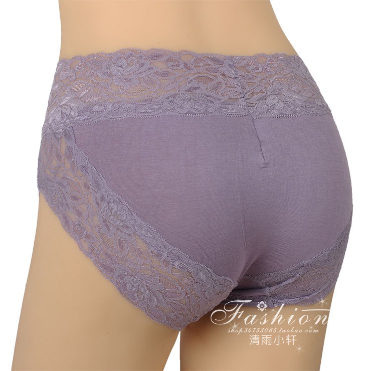 Slip jeunesse YC026 en coton - Ref 640157 Image 37