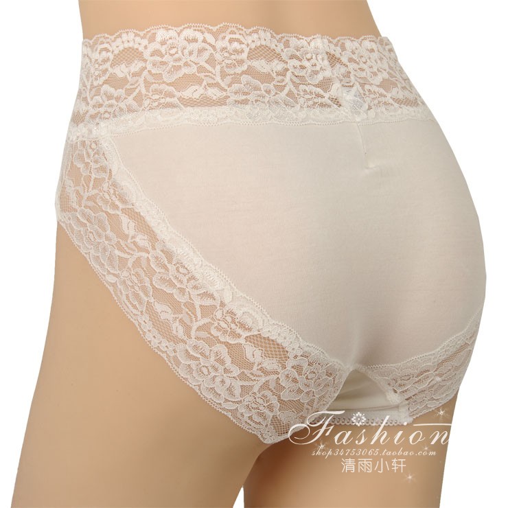 Slip jeunesse YC026 en coton - Ref 640157 Image 35