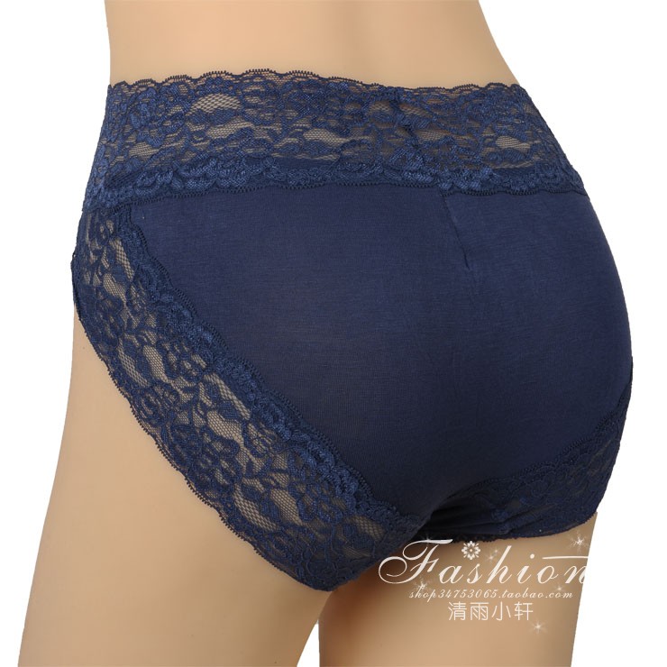 Slip jeunesse YC026 en coton - Ref 640157 Image 28