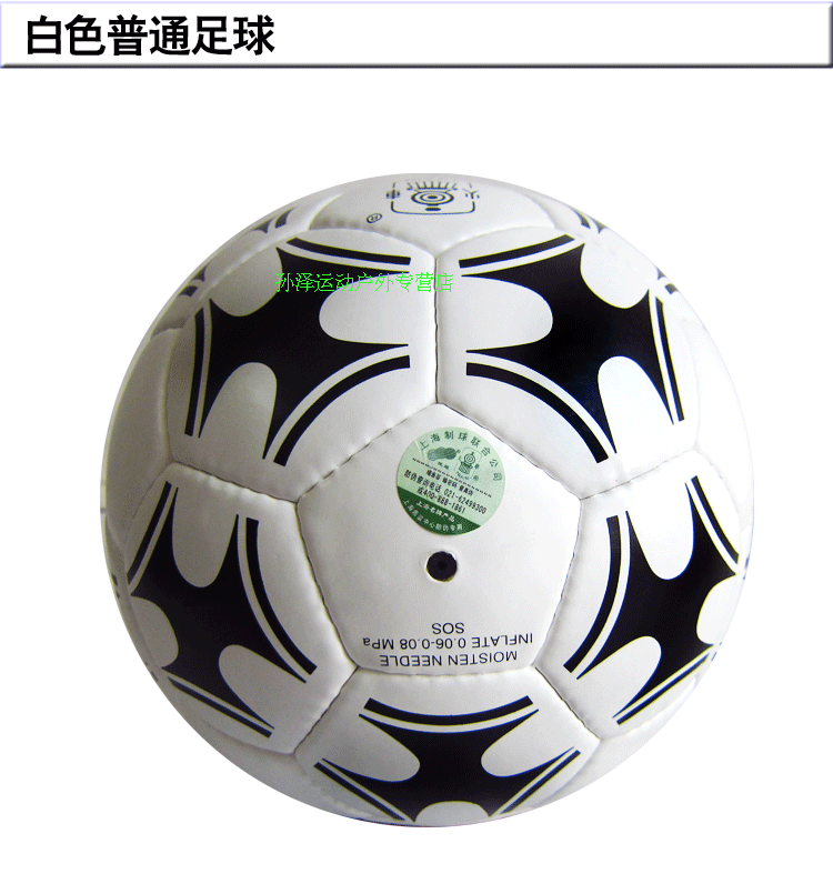 Ballon de foot - Ref 7656 Image 28