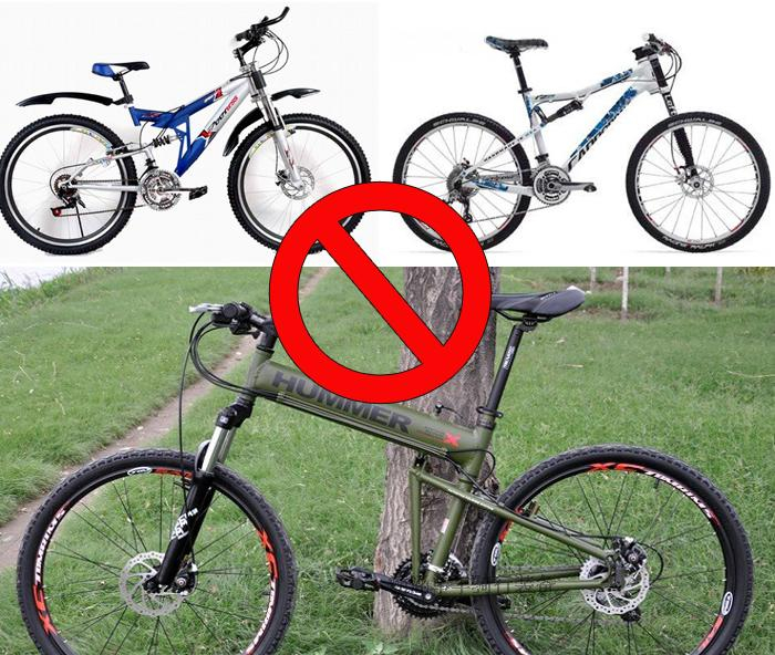 Porte-bagages pour vélo - Ref 2427242 Image 4