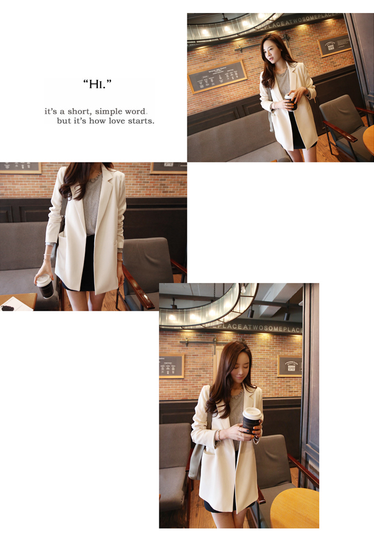 Veste pour femme      en Polyester - Ref 3219951 Image 10