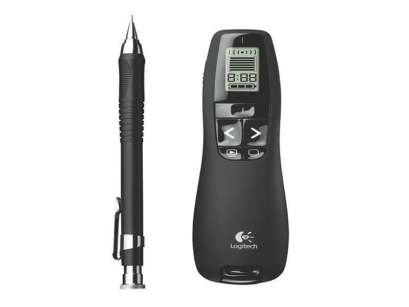 Telecommande - pointeur laser - Ref 384516 Image 48