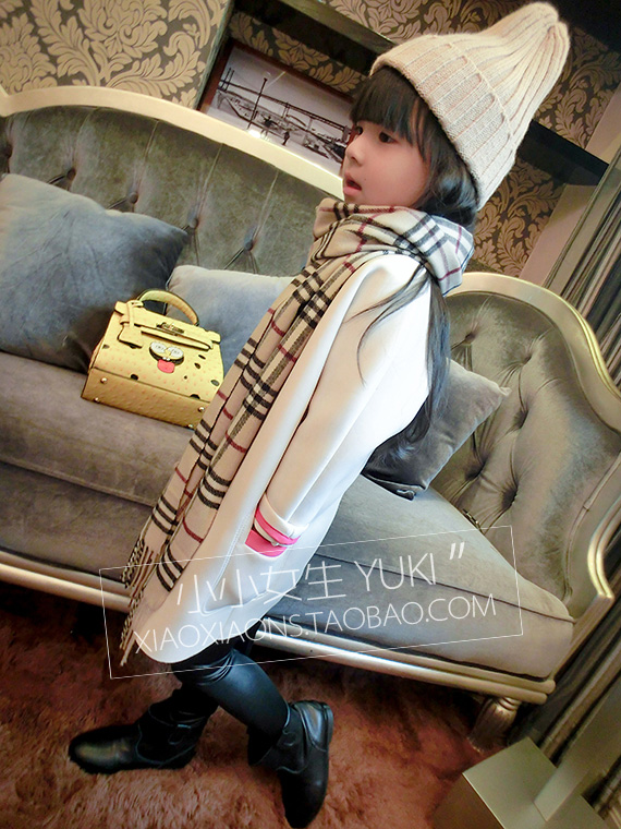 Echarpe fille YUKI - Ref 2143998 Image 22