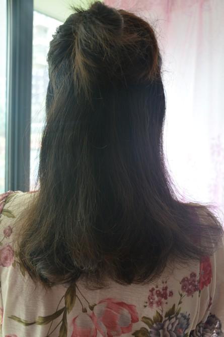 Extension cheveux - Ref 218800 Image 20